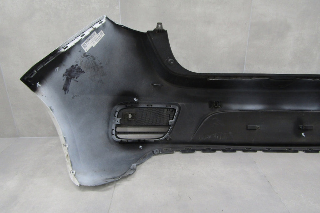 Zadnji branik KIA CEED II 2 LIFT HB 15-18
