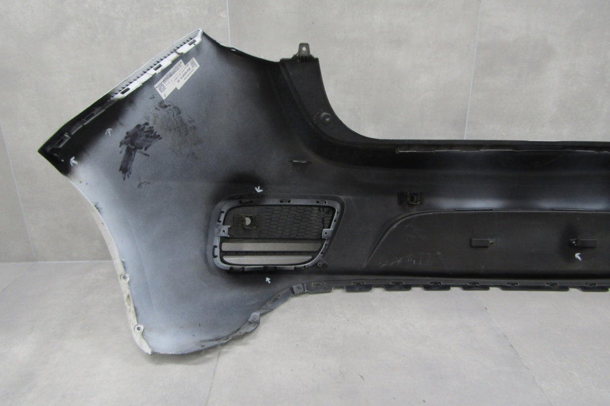 Zadnji branik KIA CEED II 2 LIFT HB 15-18