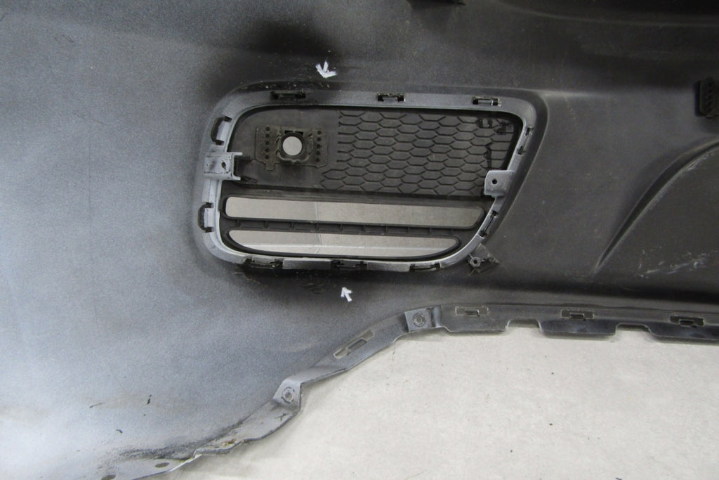 Zadnji branik KIA CEED II 2 LIFT HB 15-18