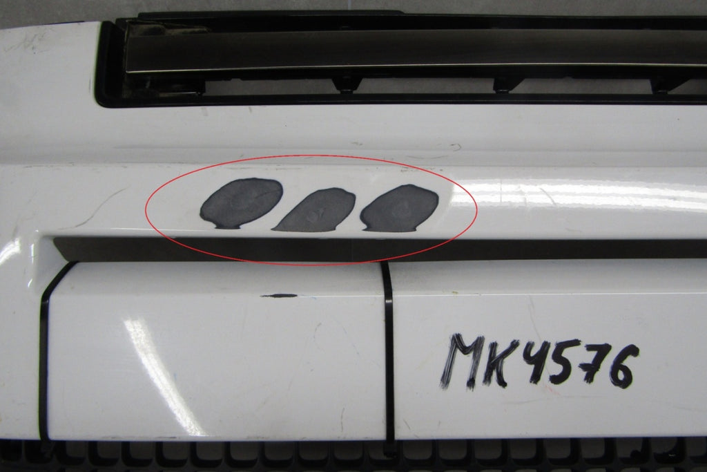 Prednji branik Land Rover Defender 2 II L663 20-