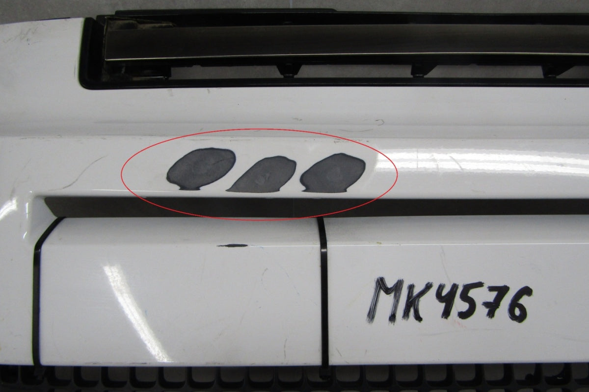 Prednji branik Land Rover Defender 2 II L663 20-
