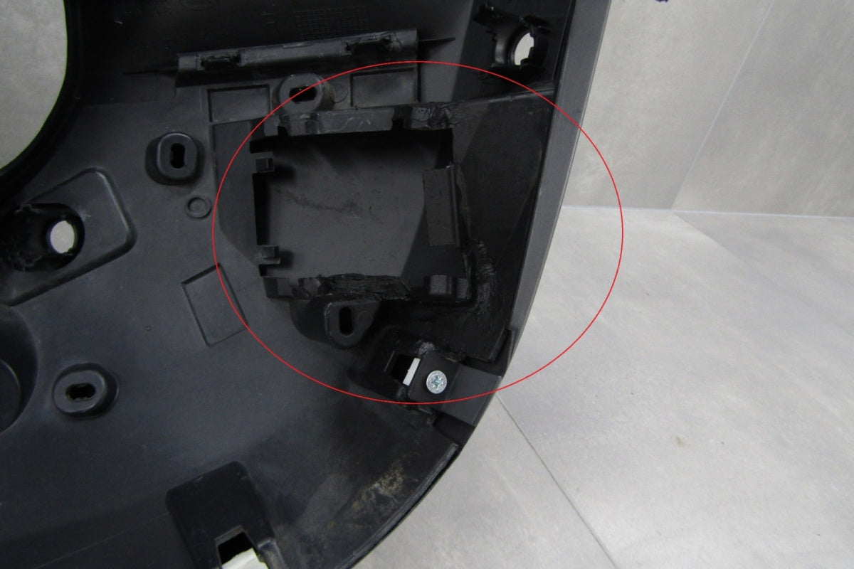 Prednji branik Land Rover Defender 2 II L663 20-