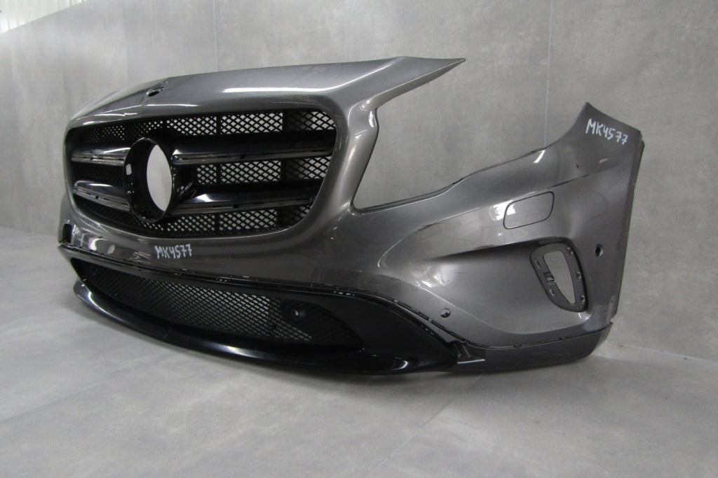 Prednji branik Mercedes GLA W156 X156 13-16