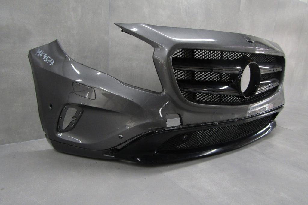 Prednji branik Mercedes GLA W156 X156 13-16