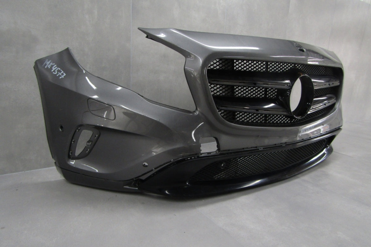 Prednji branik Mercedes GLA W156 X156 13-16