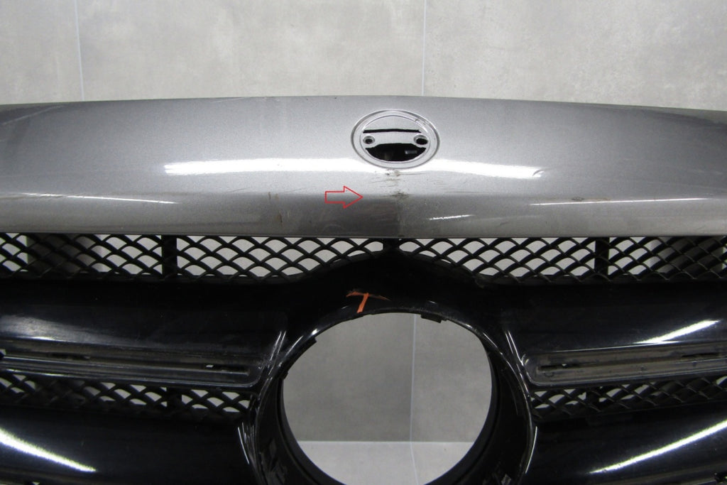 Prednji branik Mercedes GLA W156 X156 13-16