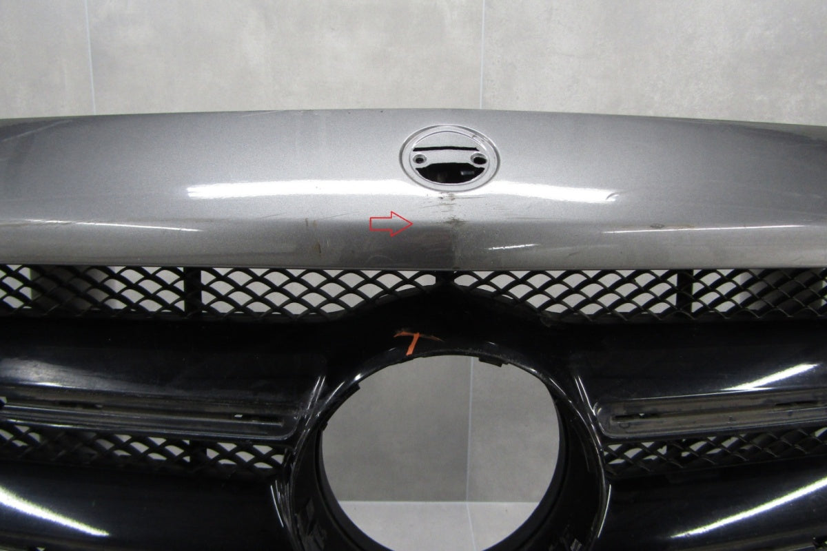 Prednji branik Mercedes GLA W156 X156 13-16