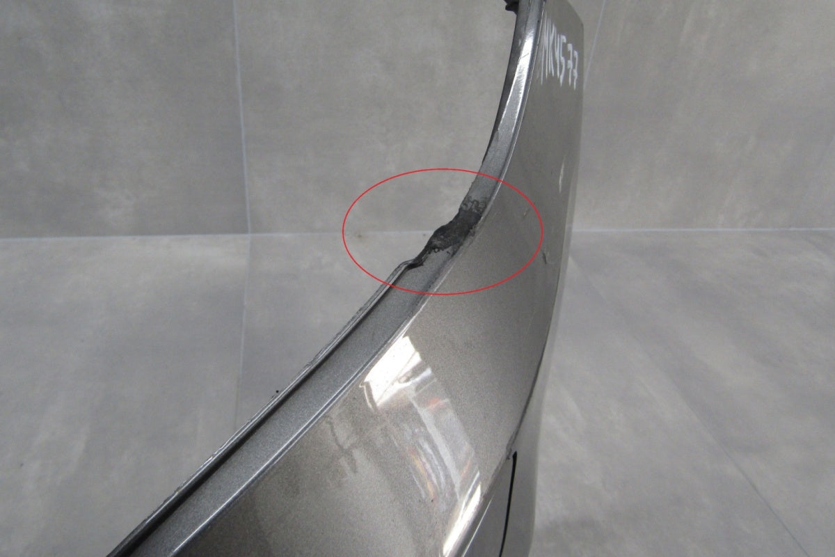 Prednji branik Mercedes GLA W156 X156 13-16