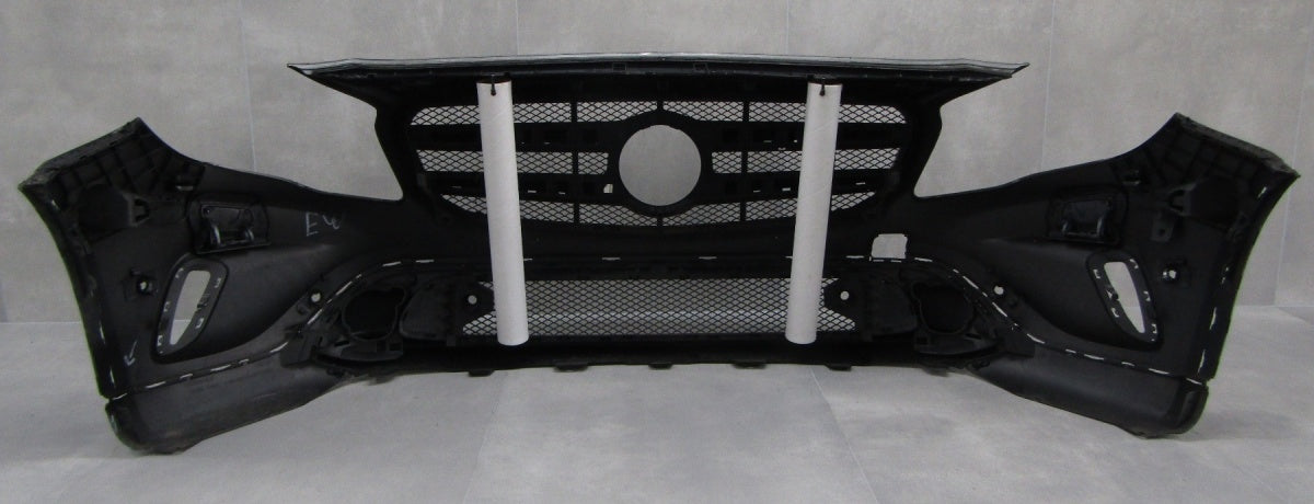 Prednji branik Mercedes GLA W156 X156 13-16