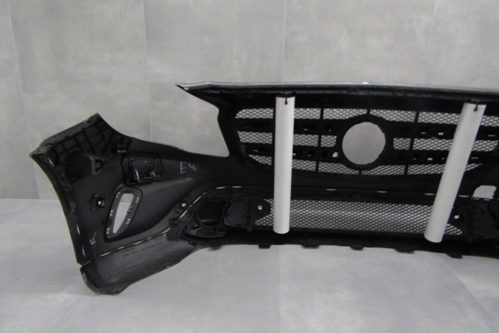 Prednji branik Mercedes GLA W156 X156 13-16