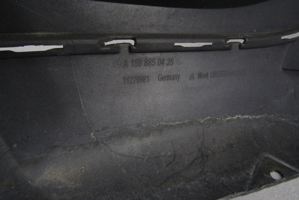 Prednji branik Mercedes GLA W156 X156 13-16