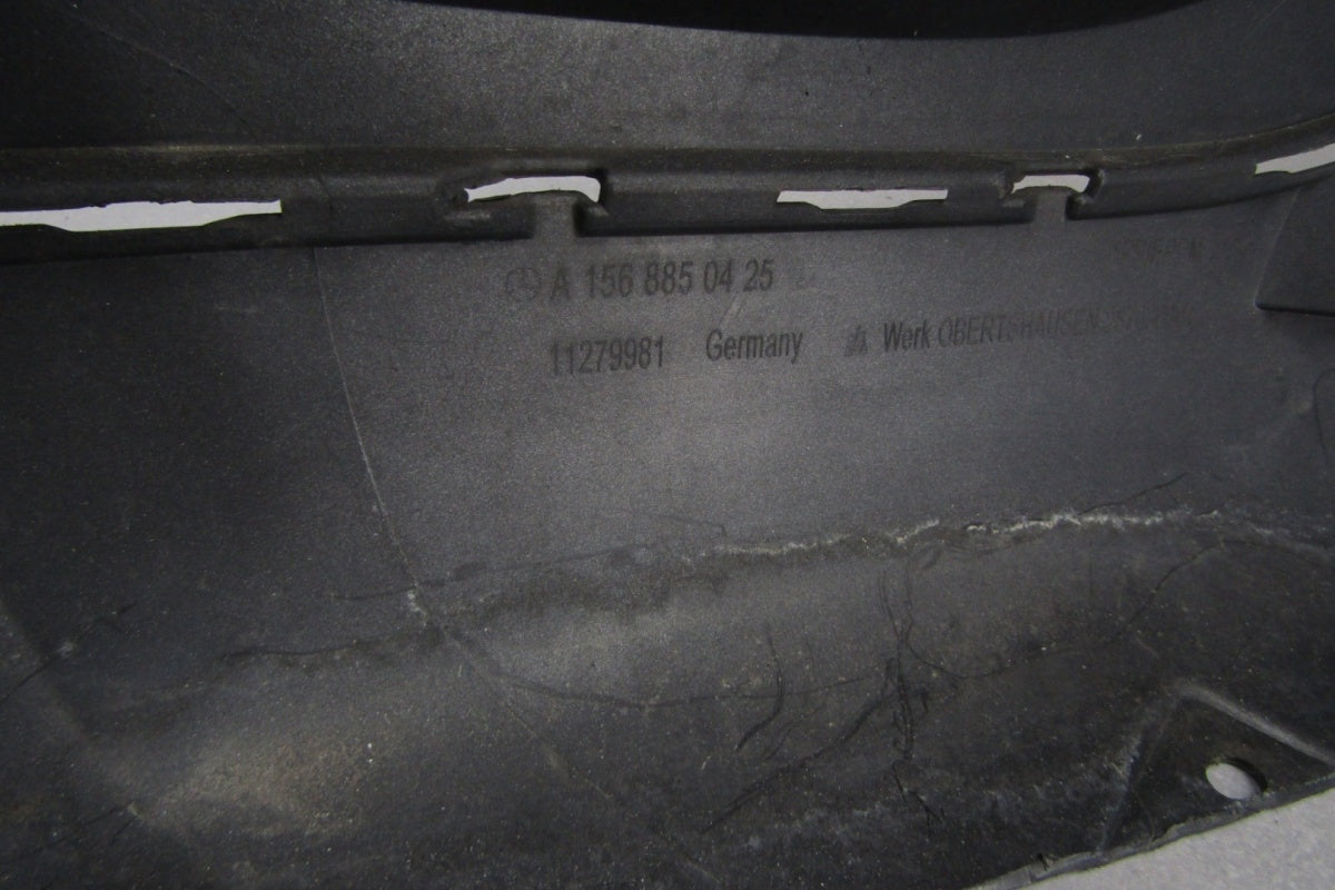 Prednji branik Mercedes GLA W156 X156 13-16