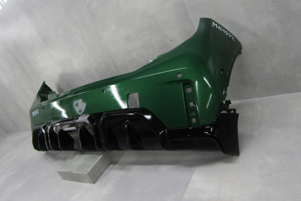 Zadnji branik Mini Cooper F66 S JCW 24-