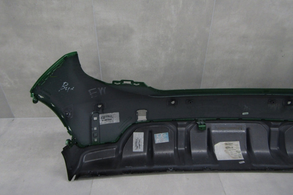 Zadnji branik Mini Cooper F66 S JCW 24-