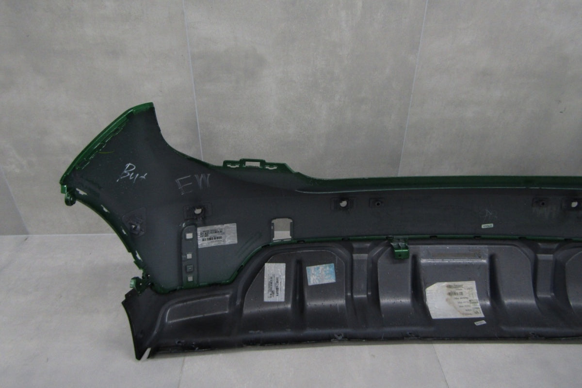 Zadnji branik Mini Cooper F66 S JCW 24-