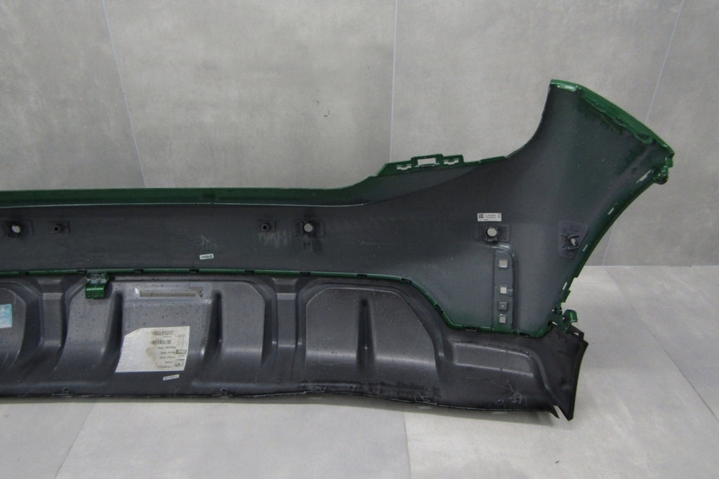 Zadnji branik Mini Cooper F66 S JCW 24-