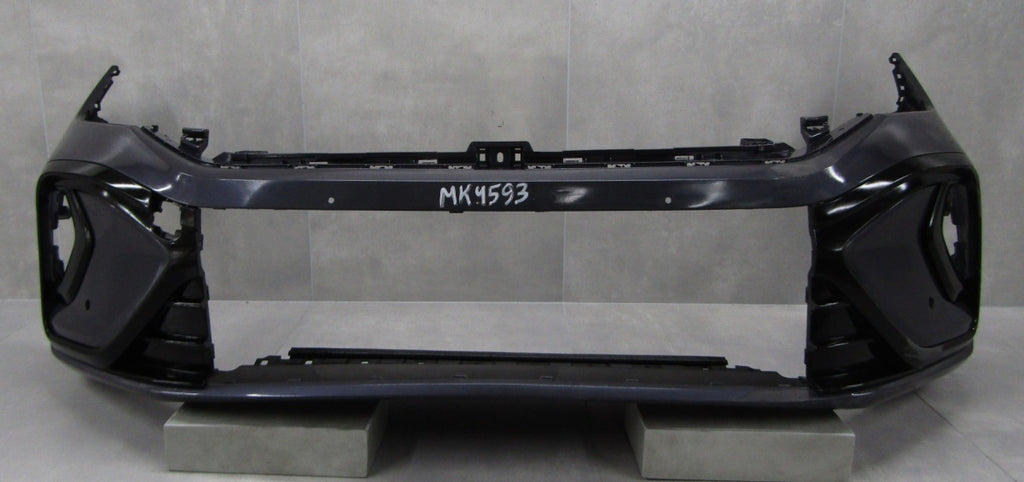 Prednji branik Volkswagen VW Taigo R-Line 2G7 21- (podłoga)