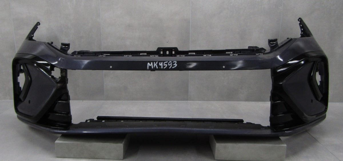 Prednji branik Volkswagen VW Taigo R-Line 2G7 21- (podłoga)