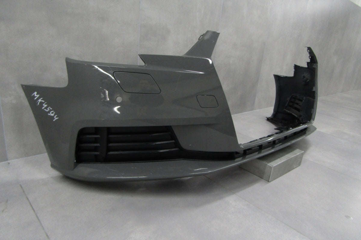 Prednji branik Audi A3 8V3 8V4 lift 16-20