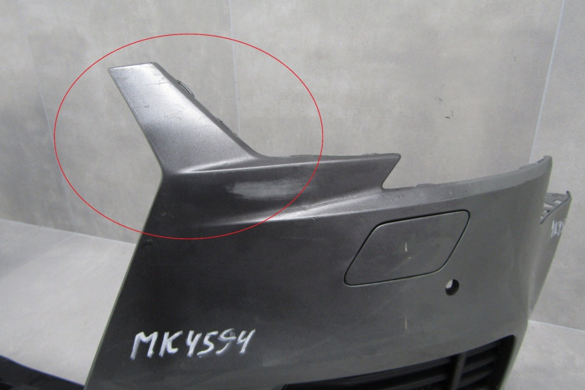Prednji branik Audi A3 8V3 8V4 lift 16-20