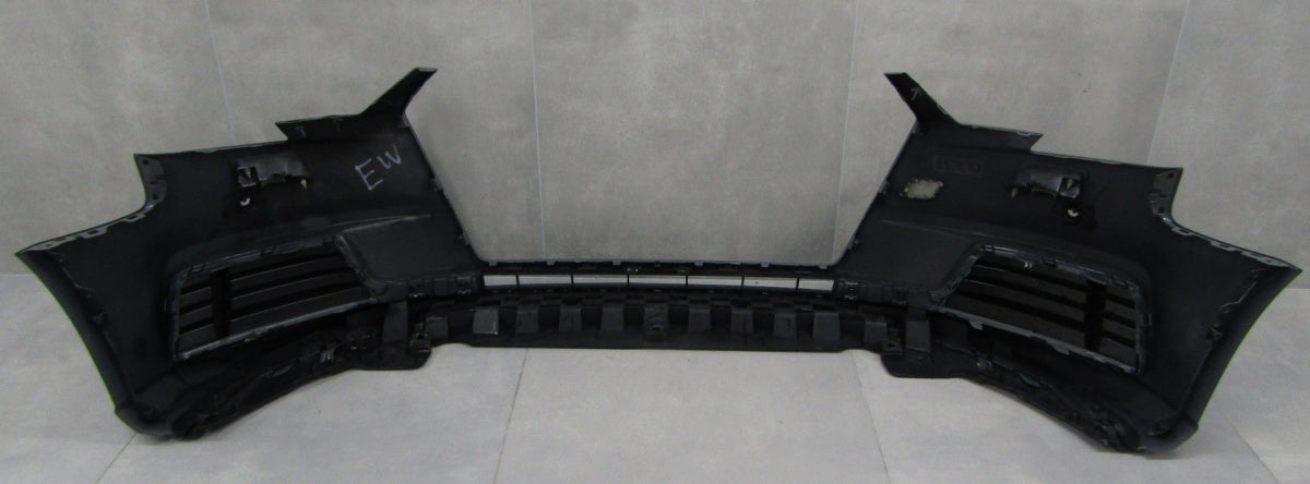 Prednji branik Audi A3 8V3 8V4 lift 16-20
