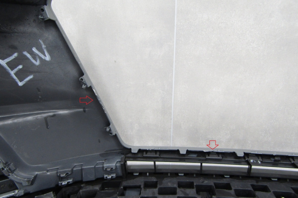 Prednji branik Audi A3 8V3 8V4 lift 16-20