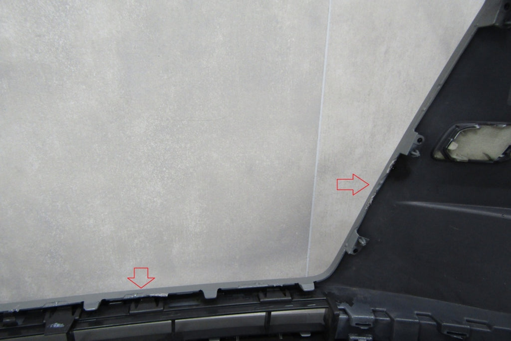 Prednji branik Audi A3 8V3 8V4 lift 16-20