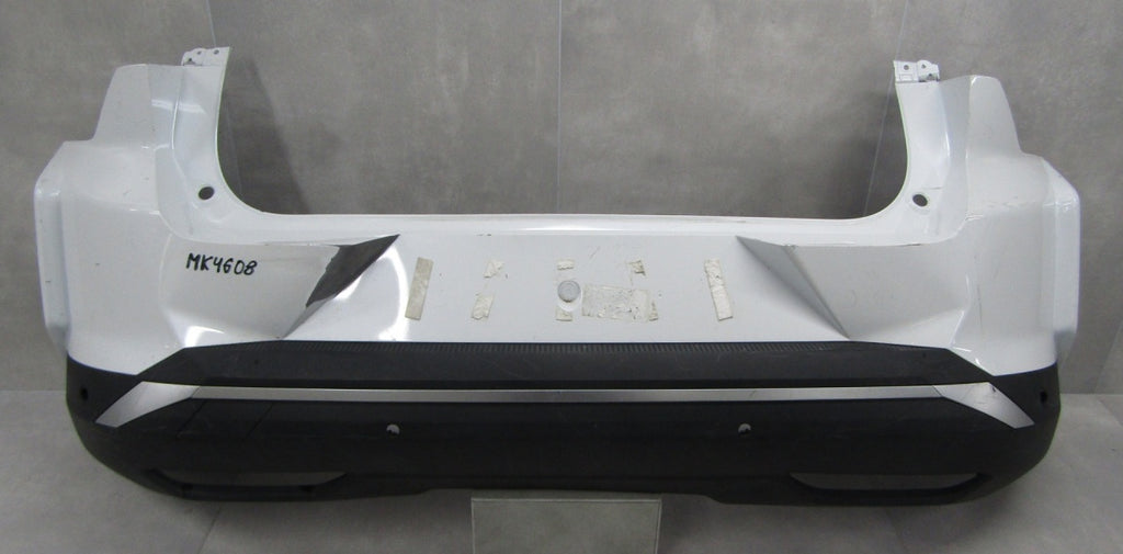 Zadnji branik RENAULT SCENIC 5 V 24-