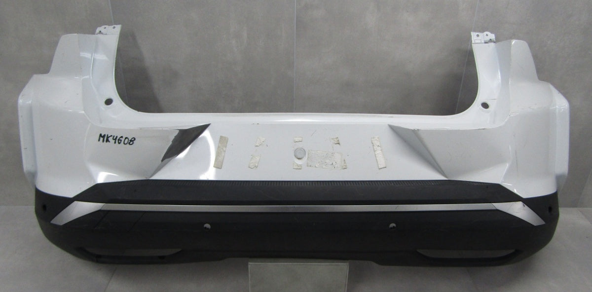 Zadnji branik RENAULT SCENIC 5 V 24-