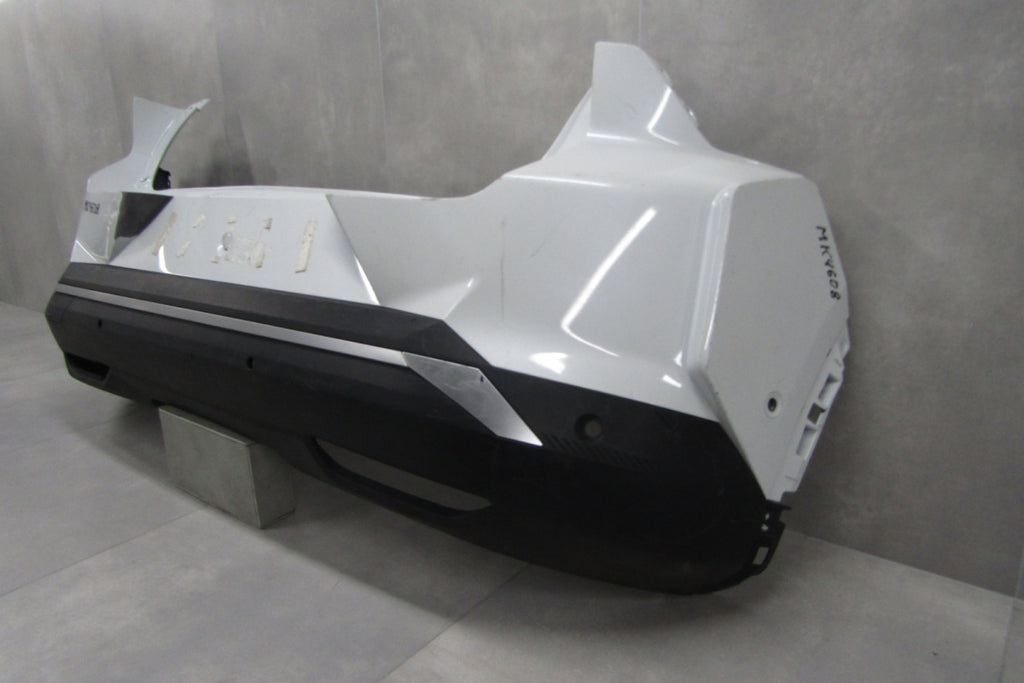 Zadnji branik RENAULT SCENIC 5 V 24-