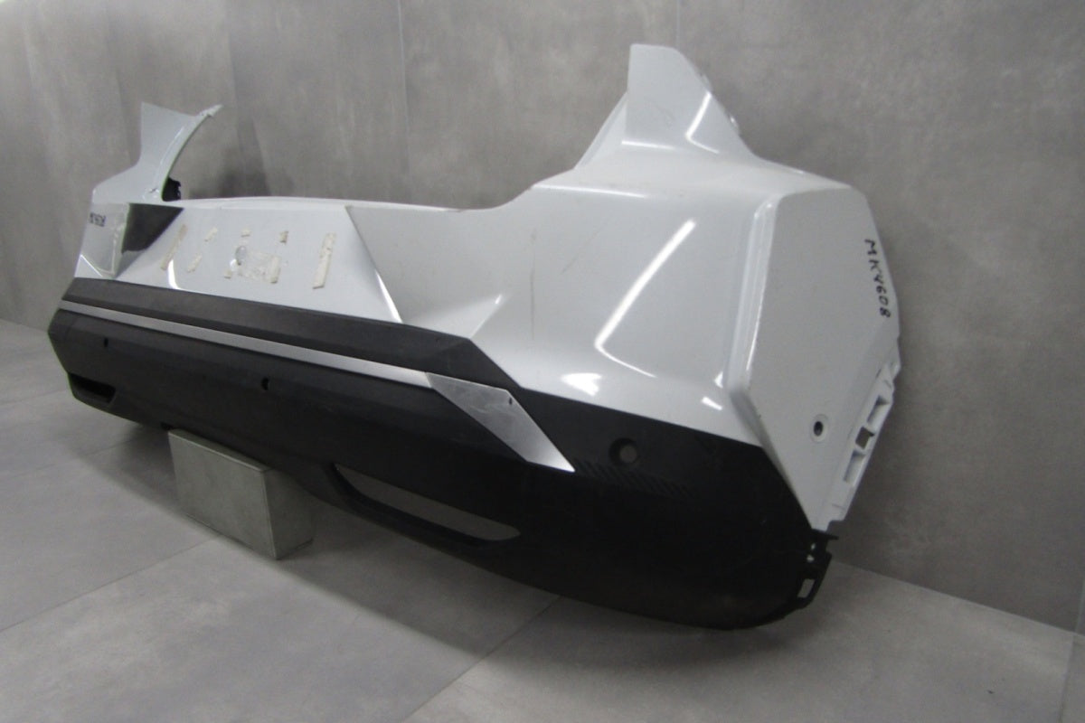 Zadnji branik RENAULT SCENIC 5 V 24-