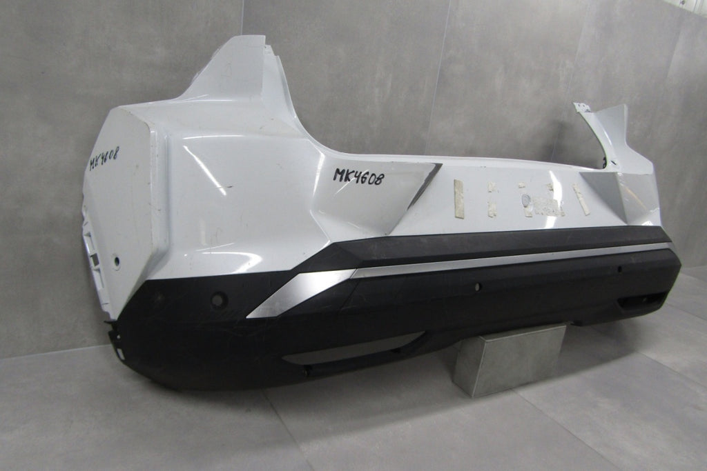Zadnji branik RENAULT SCENIC 5 V 24-