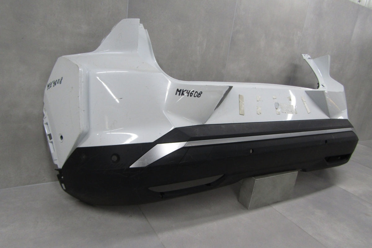 Zadnji branik RENAULT SCENIC 5 V 24-