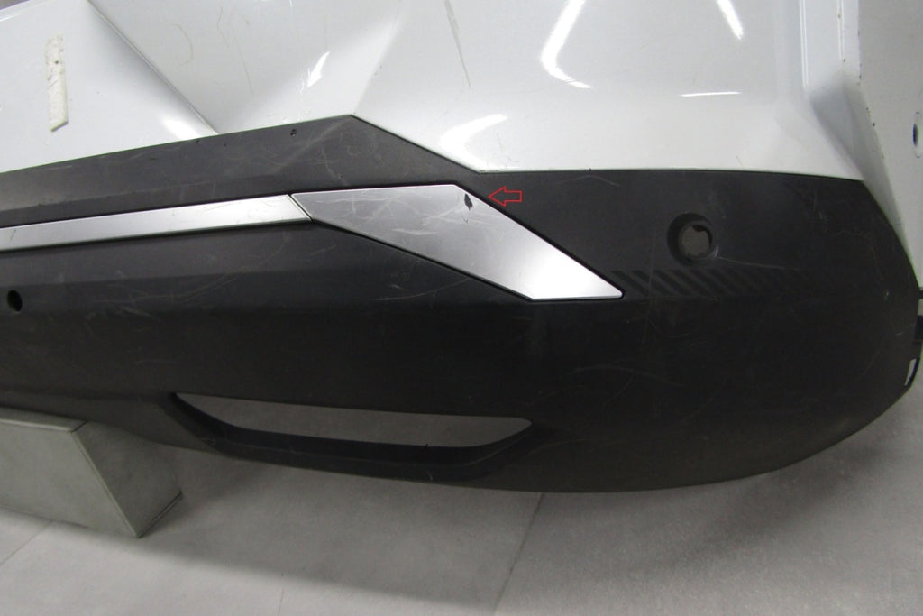 Zadnji branik RENAULT SCENIC 5 V 24-