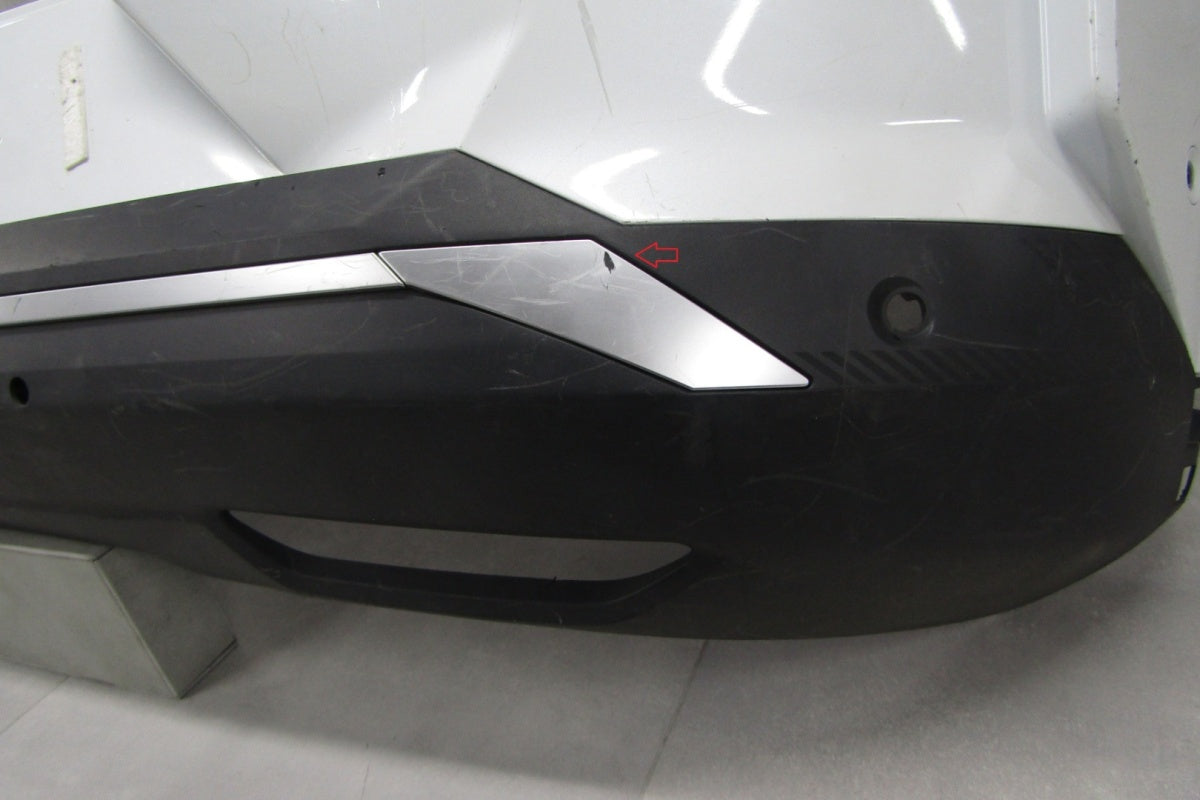 Zadnji branik RENAULT SCENIC 5 V 24-