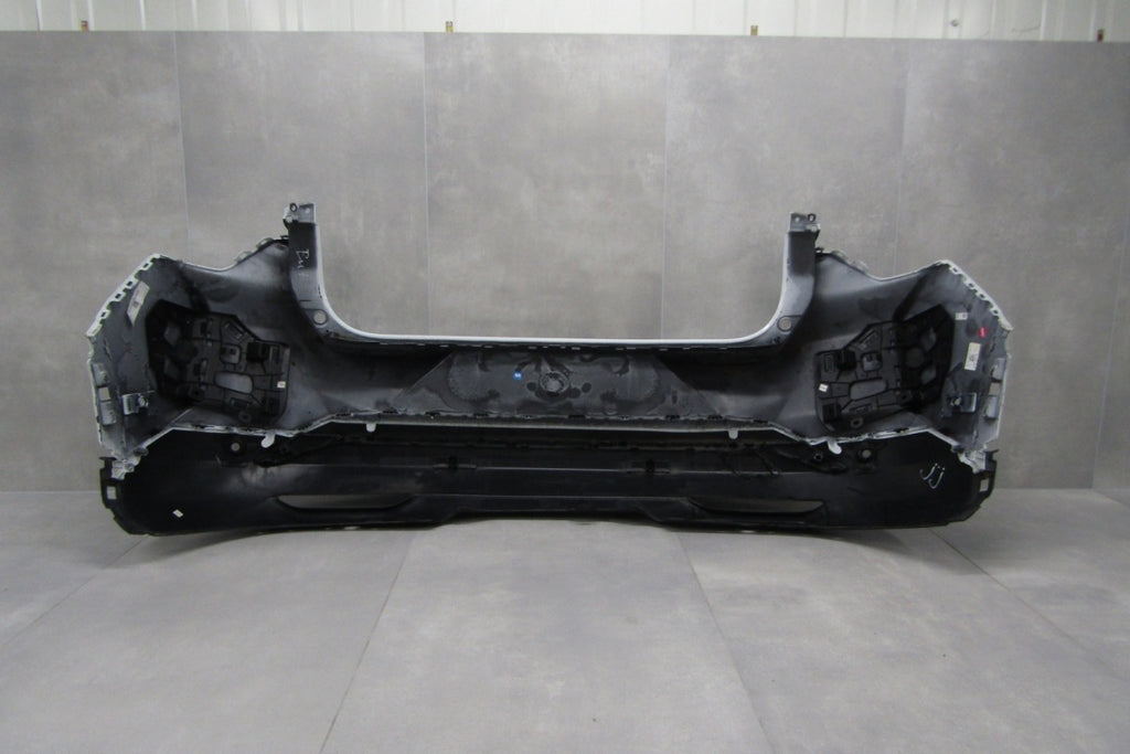 Zadnji branik RENAULT SCENIC 5 V 24-