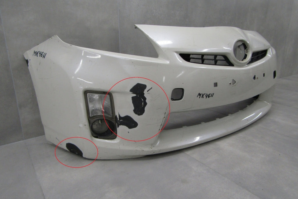 Prednji branik Toyota Prius 3 III 09-11