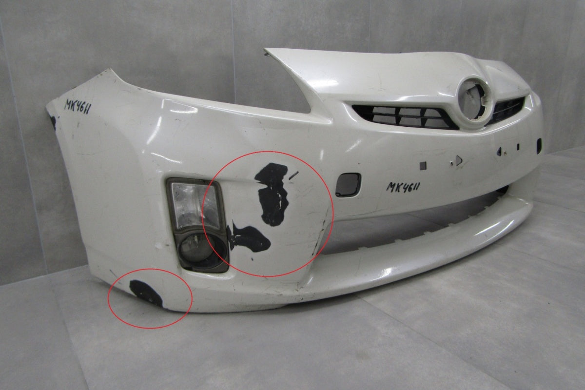 Prednji branik Toyota Prius 3 III 09-11