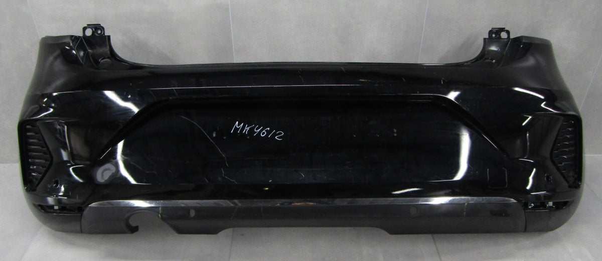 Zadnji branik RENAULT CLIO V 5 LIFT 23-