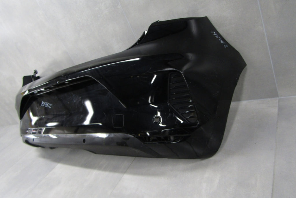 Zadnji branik RENAULT CLIO V 5 LIFT 23-
