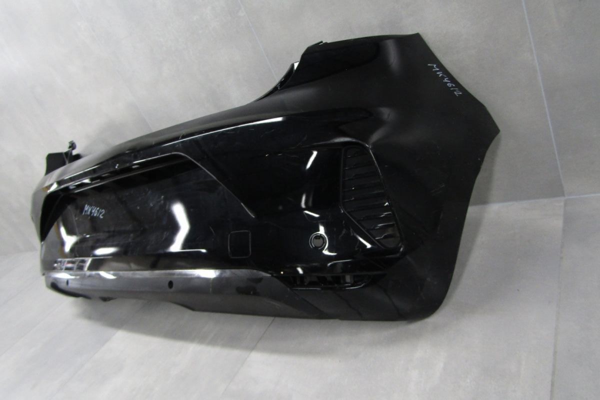 Zadnji branik RENAULT CLIO V 5 LIFT 23-