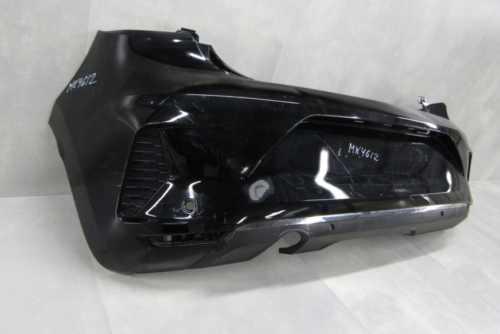 Zadnji branik RENAULT CLIO V 5 LIFT 23-