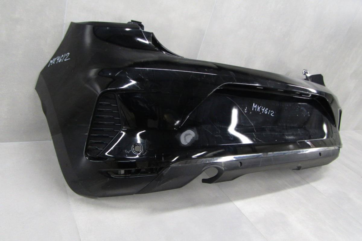 Zadnji branik RENAULT CLIO V 5 LIFT 23-