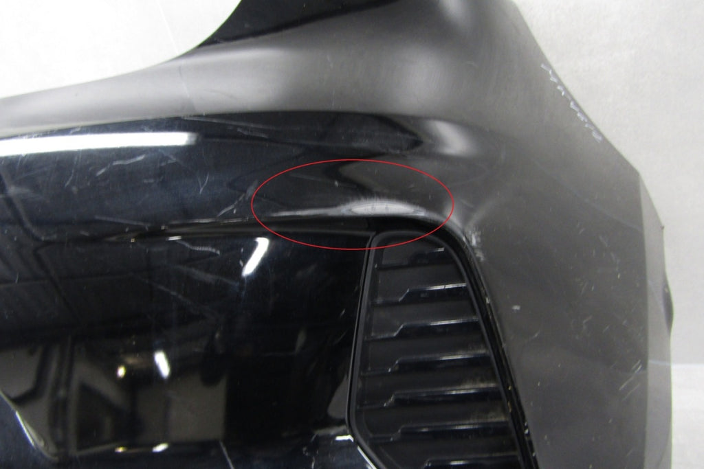 Zadnji branik RENAULT CLIO V 5 LIFT 23-