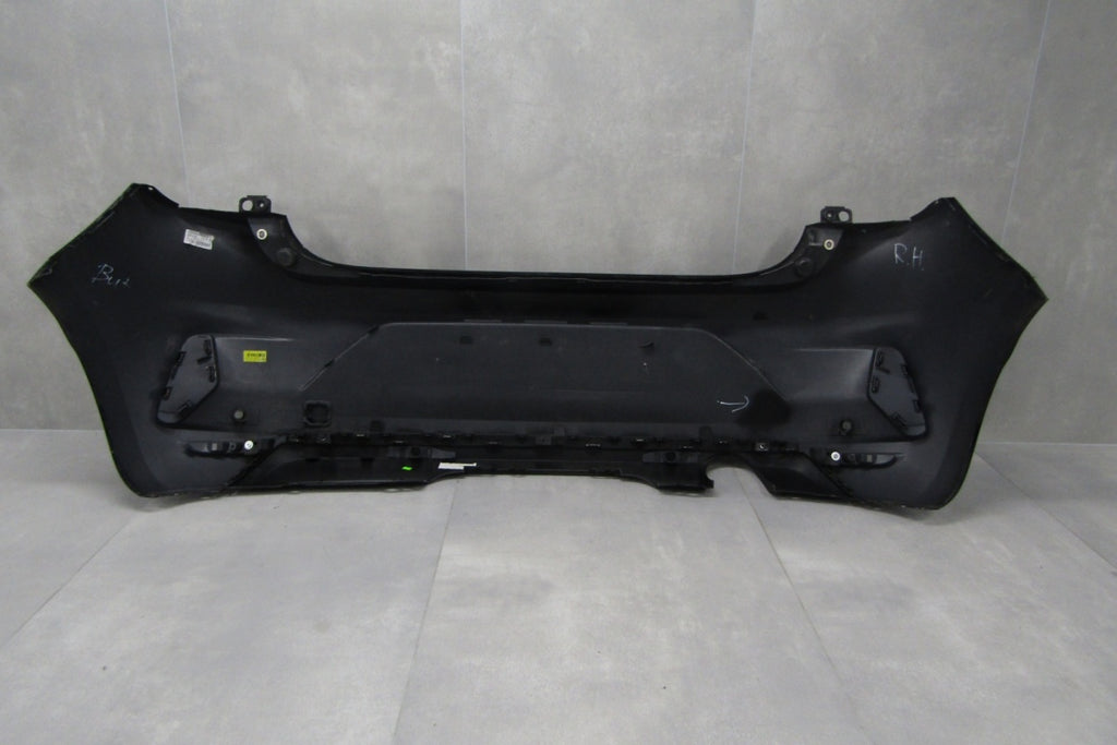 Zadnji branik RENAULT CLIO V 5 LIFT 23-
