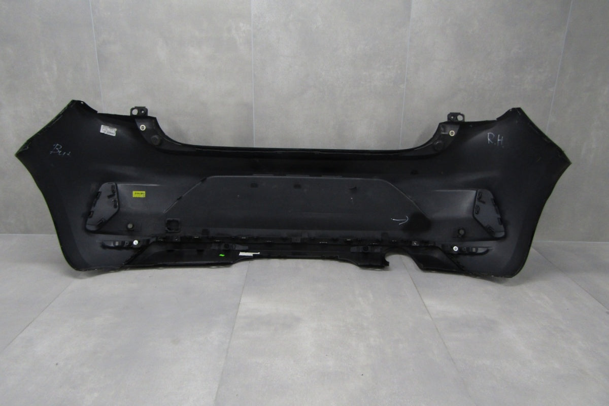 Zadnji branik RENAULT CLIO V 5 LIFT 23-