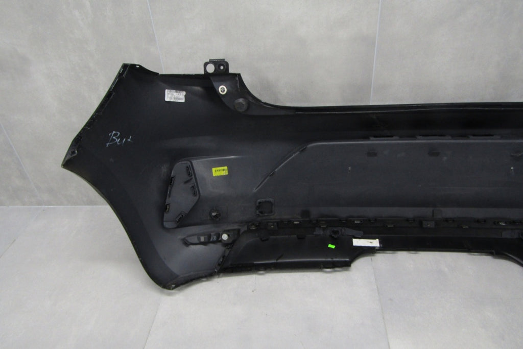 Zadnji branik RENAULT CLIO V 5 LIFT 23-
