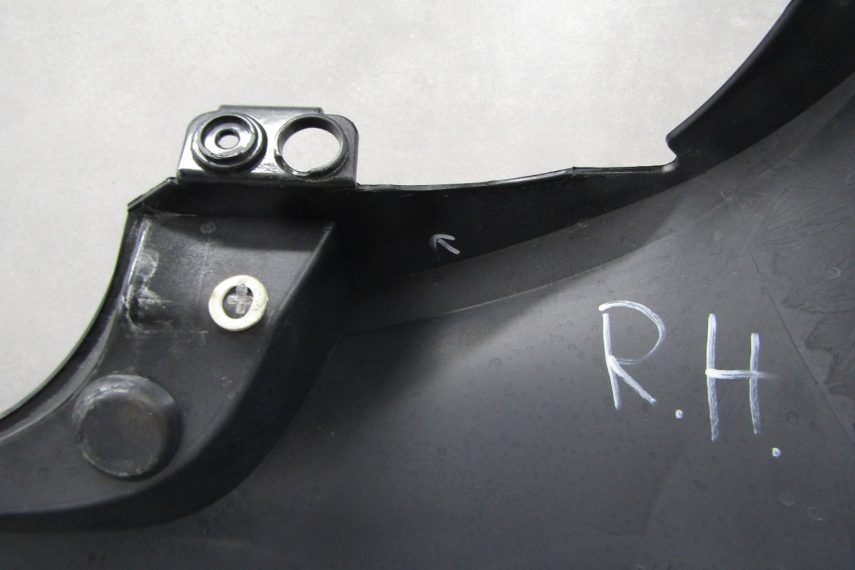 Zadnji branik RENAULT CLIO V 5 LIFT 23-