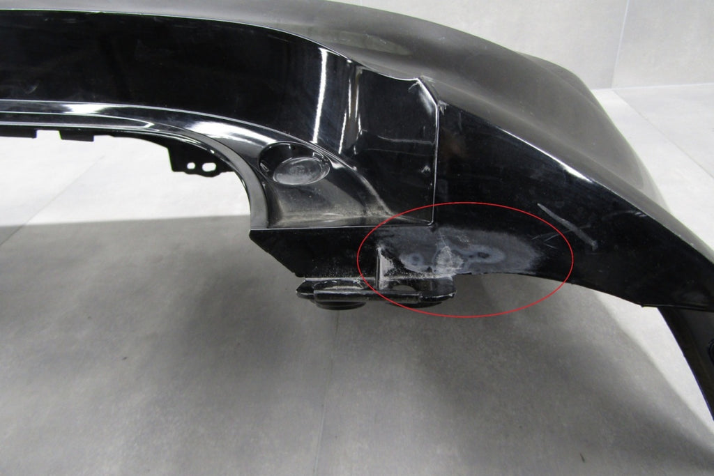 Zadnji branik RENAULT CLIO V 5 LIFT 23-