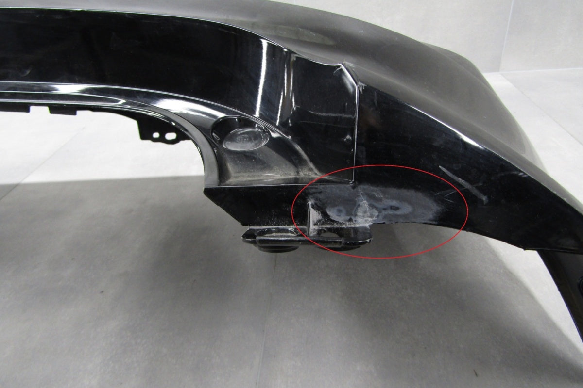 Zadnji branik RENAULT CLIO V 5 LIFT 23-